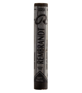 Rembrandt Soft Pastel Raw Sienna 234.2
