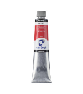 Farba Olejna Van Gogh, 200 ml Madder Lake Light
