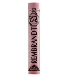 Rembrandt Soft Pastel Carmine 318.9