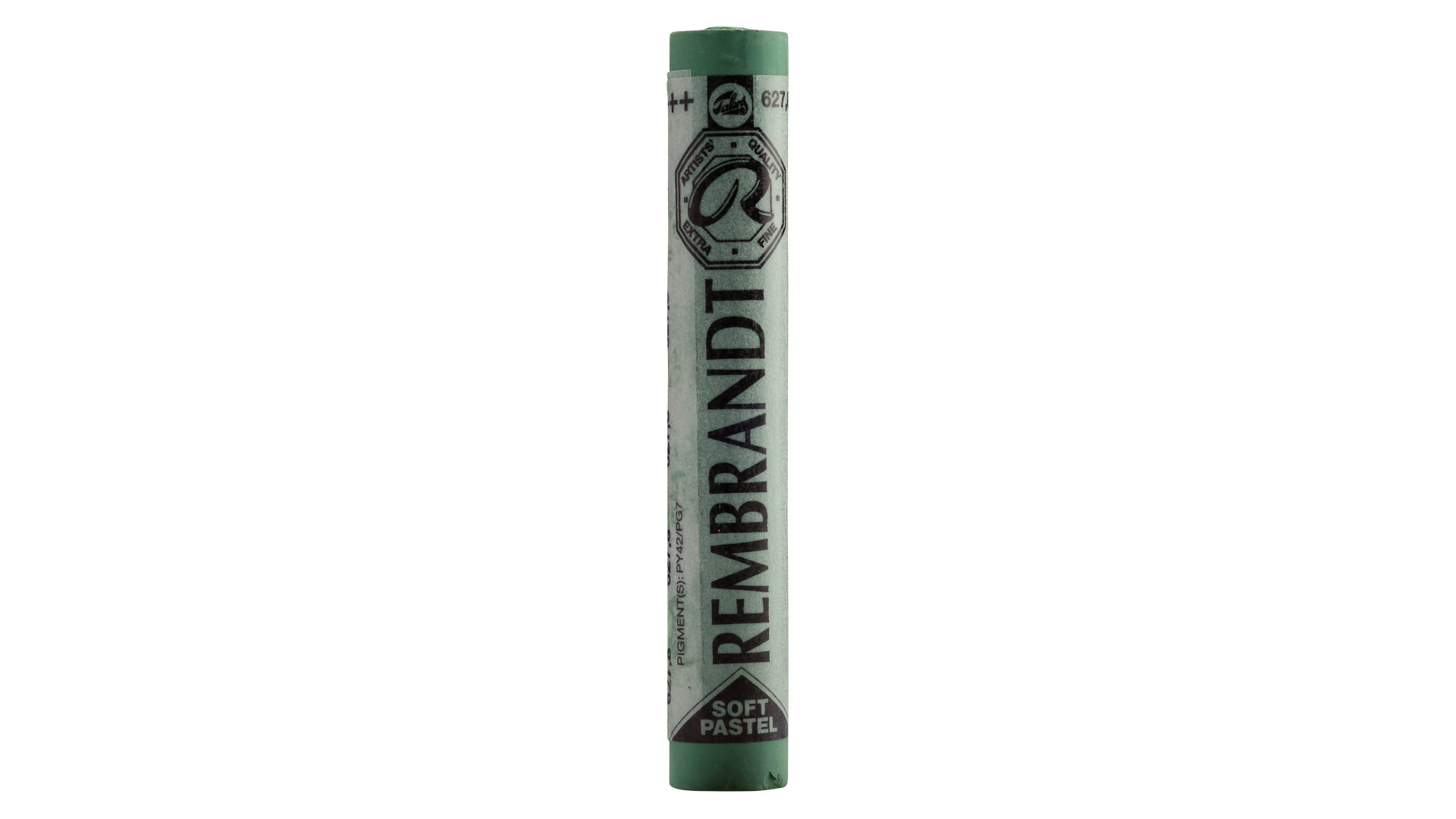 Pastele suche Rembrandt Cinnabar Green Deep 627.8