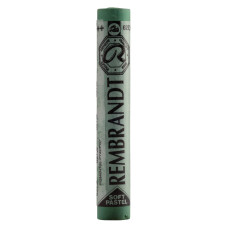 Pastele suche Rembrandt Cinnabar Green Deep 627.8