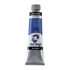 Farba Olejna Van Gogh, 40 ml Phtalo Blue