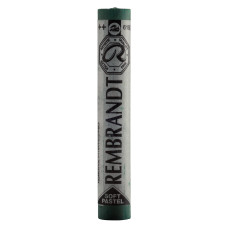 Pastele suche Rembrandt Permanent Green Deep 619.3