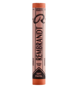 Pastele suche Rembrandt Orange 235.9