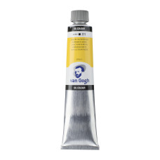 Farba Olejna Van Gogh, 200 ml Cadmium Yellow Medium