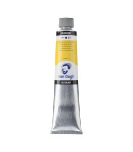 Farba Olejna Van Gogh, 200 ml Cadmium Yellow Medium