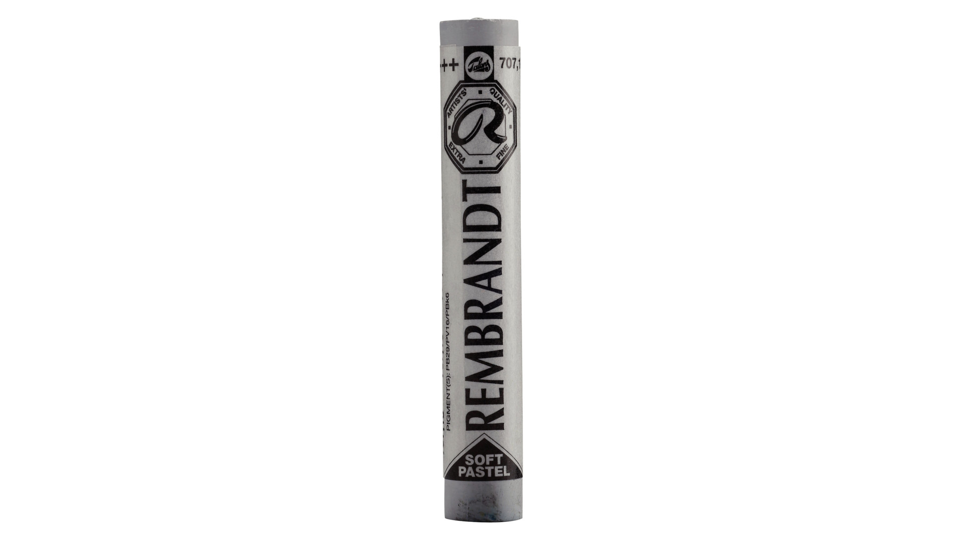 Pastele suche Rembrandt Mouse Grey 707.10