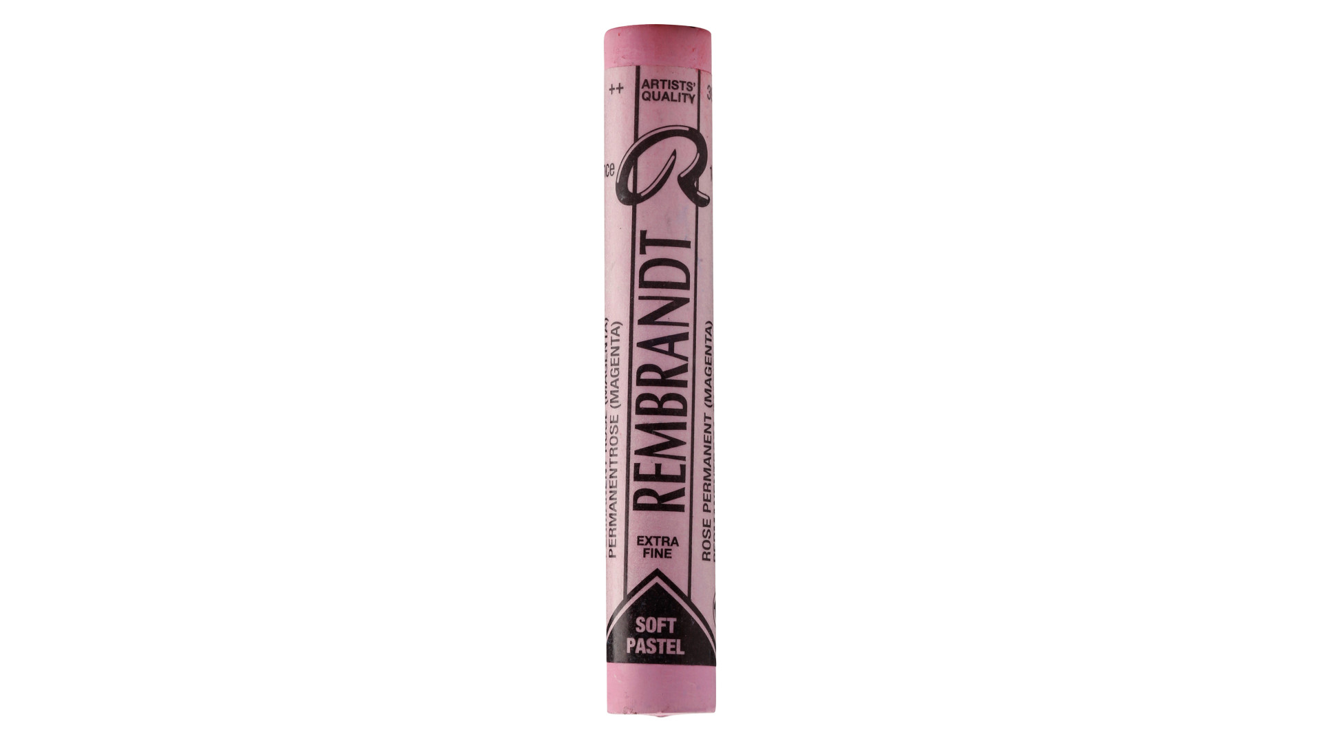 Pastele suche Rembrandt Permanent Rose (Magenta) 397.9