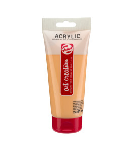 Talens Art Creation Acrylic Colour Tube 200 ml Naples Yellow Red 224
