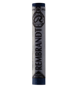 Rembrandt Soft Pastel Ultramarine Light 505.3