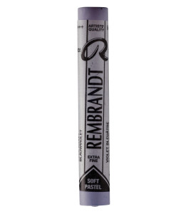 Rembrandt Soft Pastel Blue Violet 548.8
