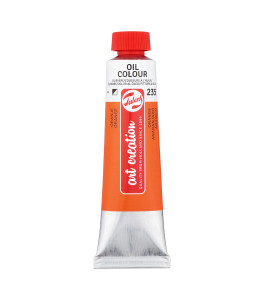 Talens Art Creation Farba Olejna 40 ml Orange
