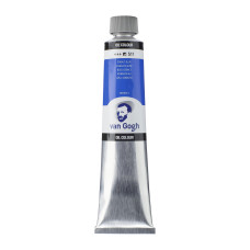 Farba Olejna Van Gogh, 200 ml Cobalt Blue