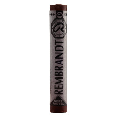 Pastele suche Rembrandt Burnt Umber 409.7