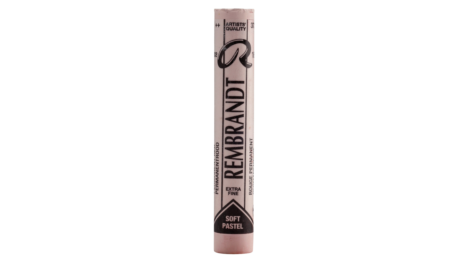 Pastele suche Rembrandt Permanent Red 372.10