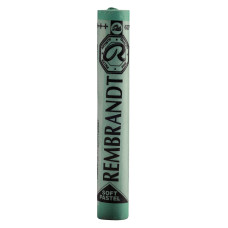 Pastele suche Rembrandt Cinnabar Green Deep 627.9