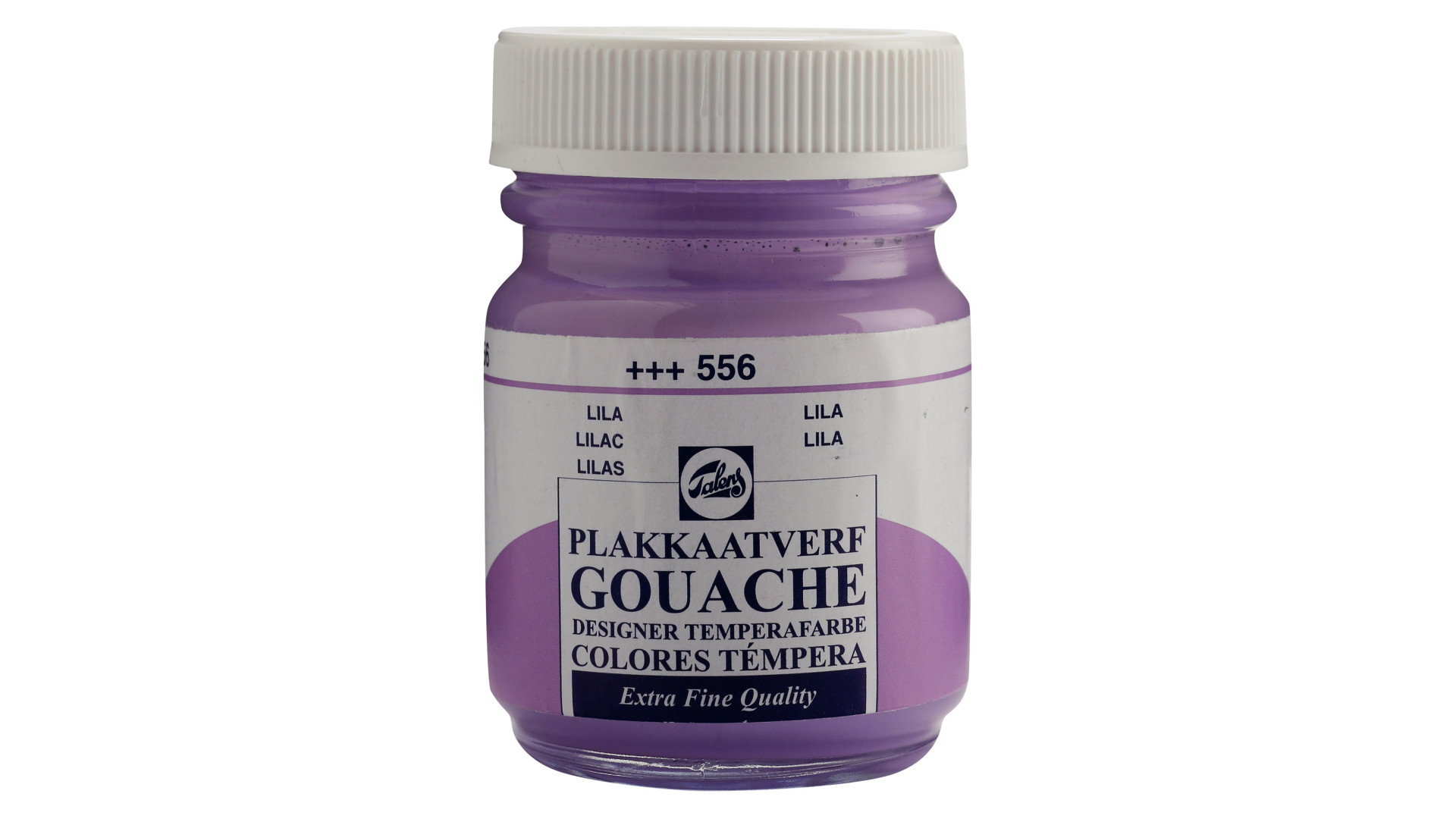 Gwasz Extra Fine Talens 50 ml Lilac