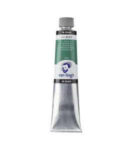 Farba Olejna Van Gogh, 200 ml Viridian