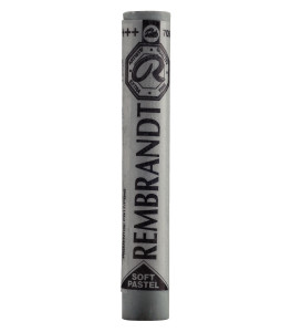 Rembrandt Soft Pastel Green Grey 709.8