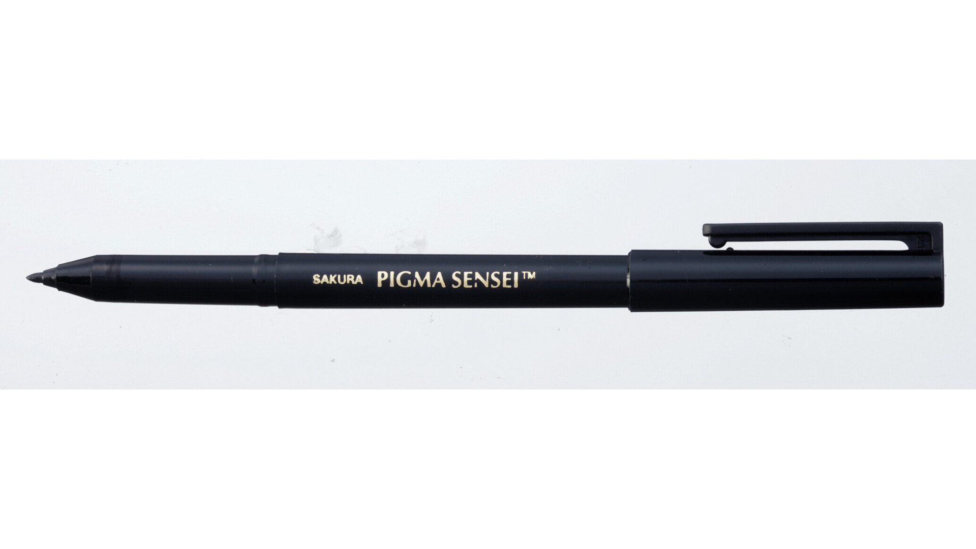 Pigma Sensei 06