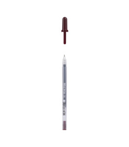 Sakura Gelly Roll Classic 06 Burgundy