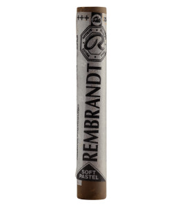 Rembrandt Soft Pastel Raw Sienna 234.3