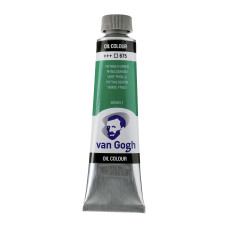 Farba Olejna Van Gogh, 40 ml Phtalo Green