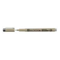 Pigma Micron 05 Light Cool Gray