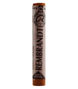 Rembrandt Soft Pastel Light Orange 236.3