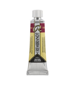 Akwarela Rembrandt 10 ml Benzimidazolone Violet