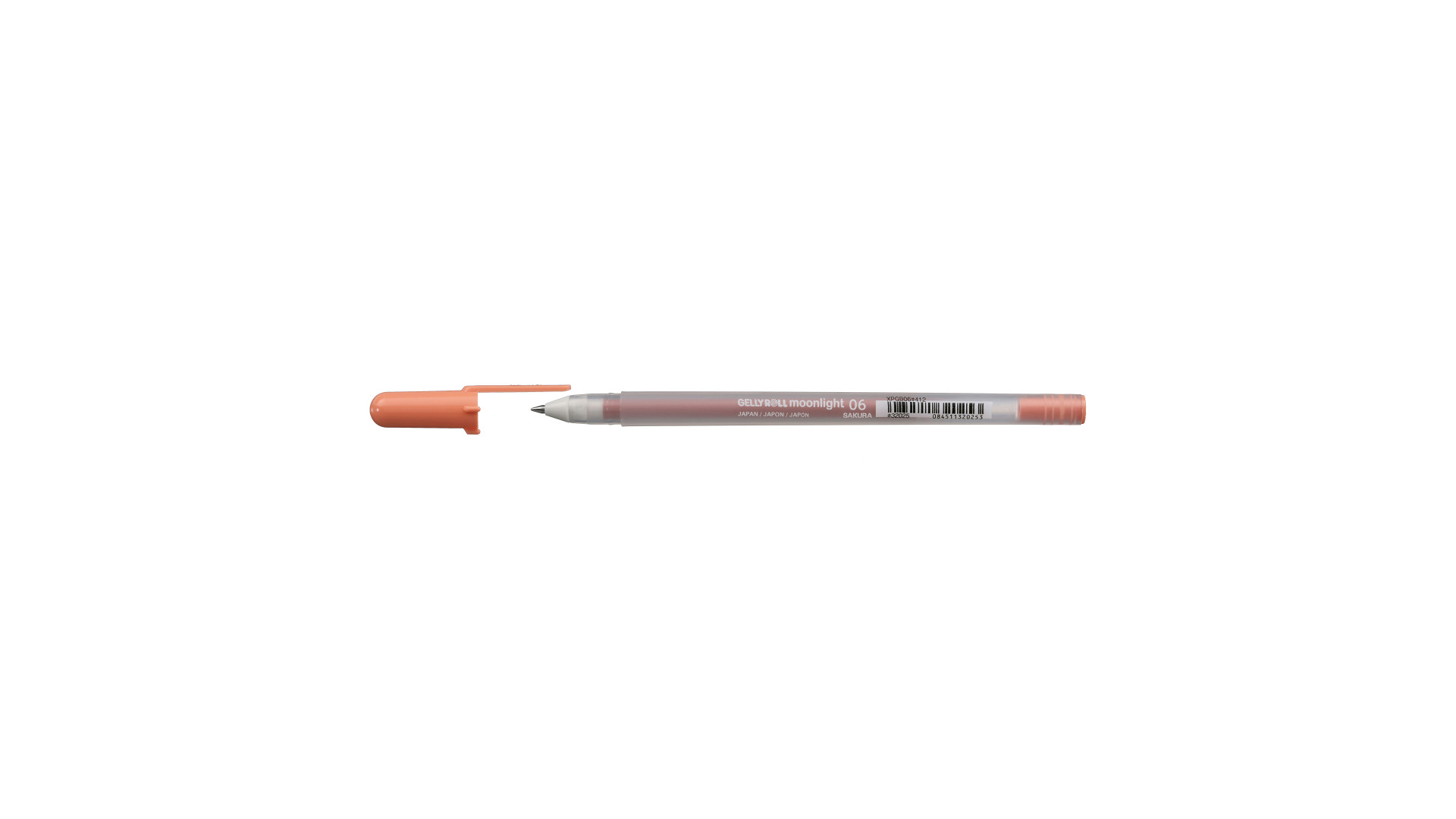 Gelly Roll Moonlight 06 Pale Brown