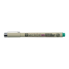 Pigma Micron 005 Green