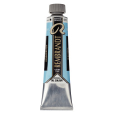 Farba Olejna Rembrandt 40 ml Kings Blue