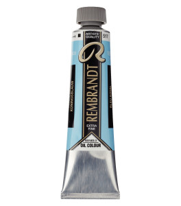 Farba Olejna Rembrandt 40 ml Kings Blue
