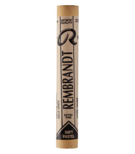 Rembrandt Soft Pastel Yellow Ochre 227.7