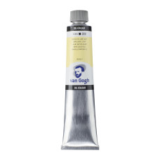 Farba Olejna Van Gogh, 200 ml Naples Yellow Light