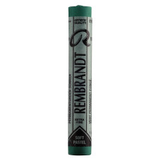 Pastele suche Rembrandt Permanent Green Deep 619.5