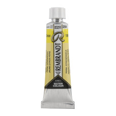 Akwarela Rembrandt 10 ml Permanent Lemon Yellow