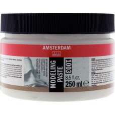 Pasta do modelowania Amsterdam pojemnik 250 ml