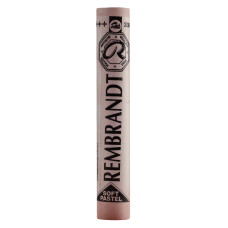 Pastele suche Rembrandt Light Oxide Red 339.9