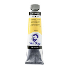 Farba Olejna Van Gogh, 40 ml Cadmium Yellow Light