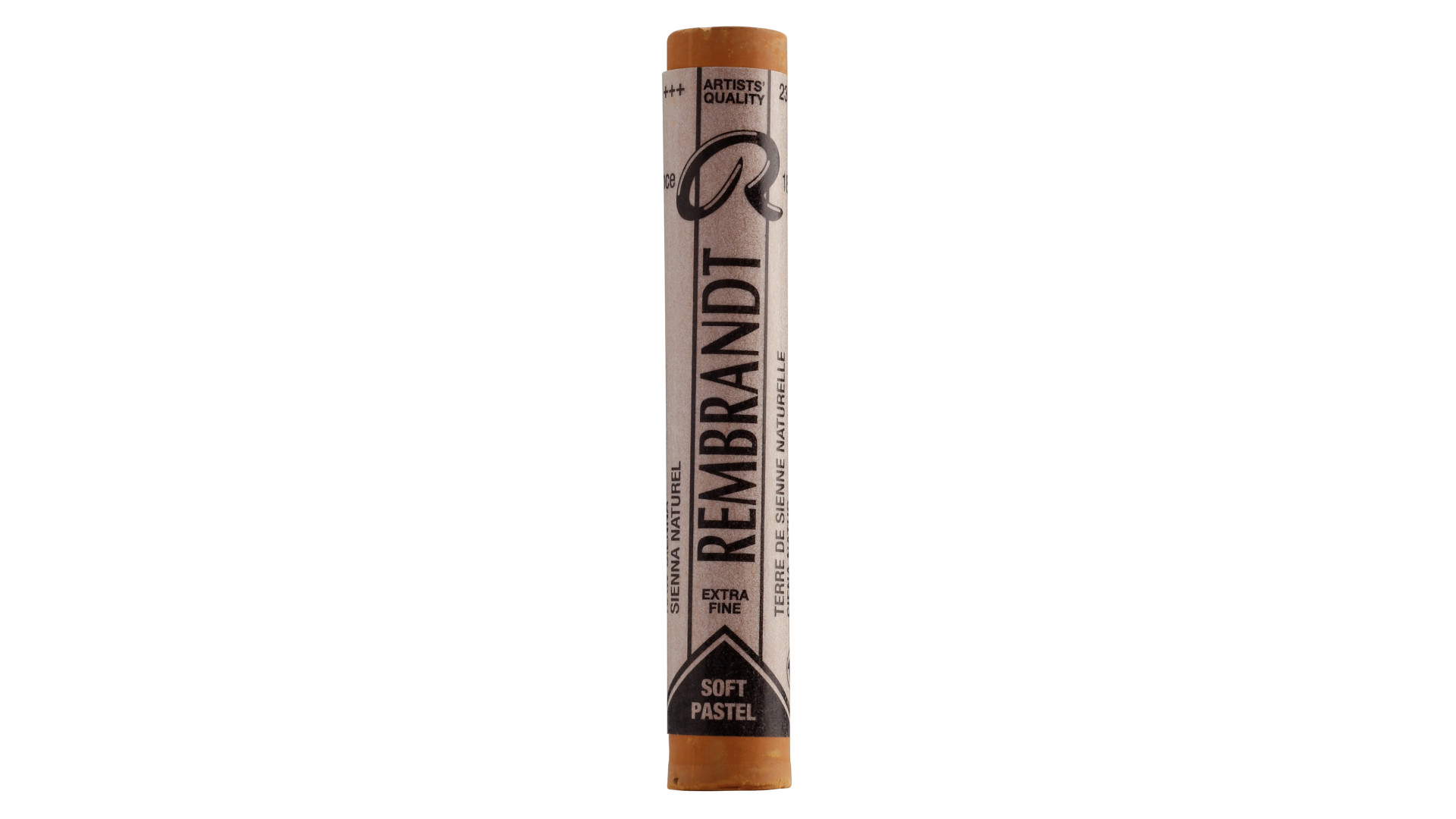 Pastele suche Rembrandt Raw Sienna 234.5