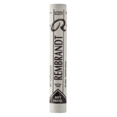 Pastele suche Rembrandt White Super Soft 101.5