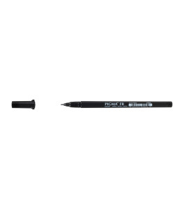 Sakura Pigma Brush Pen Fine Black