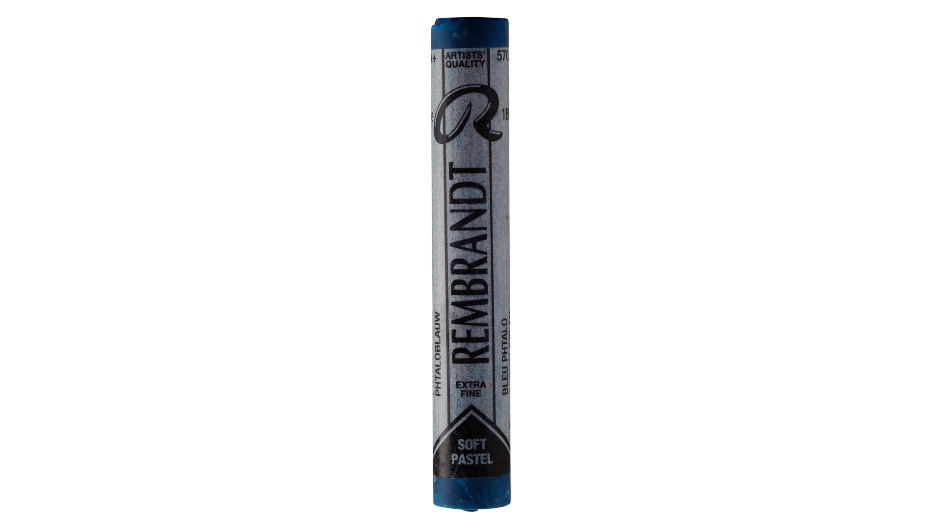 Pastele suche Rembrandt Phthalo Blue 570.3