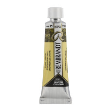 Akwarela Rembrandt 10 ml Dusk Yellow