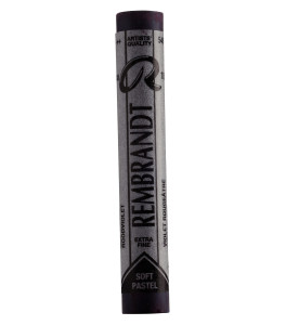 Pastele suche Rembrandt Red Violet 545.2