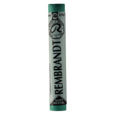 Pastele suche Rembrandt Permanent Green Deep 619.7