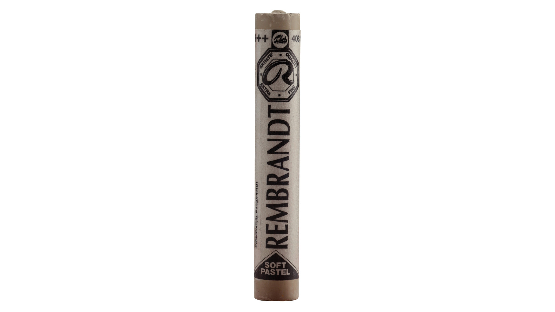 Pastele suche Rembrandt Raw Umber 408.10