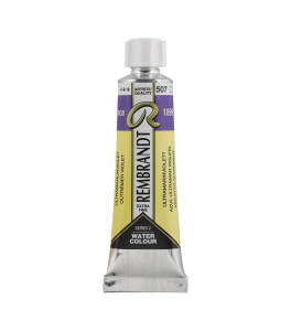 Akwarela Rembrandt 10 ml Ultramarine Violet